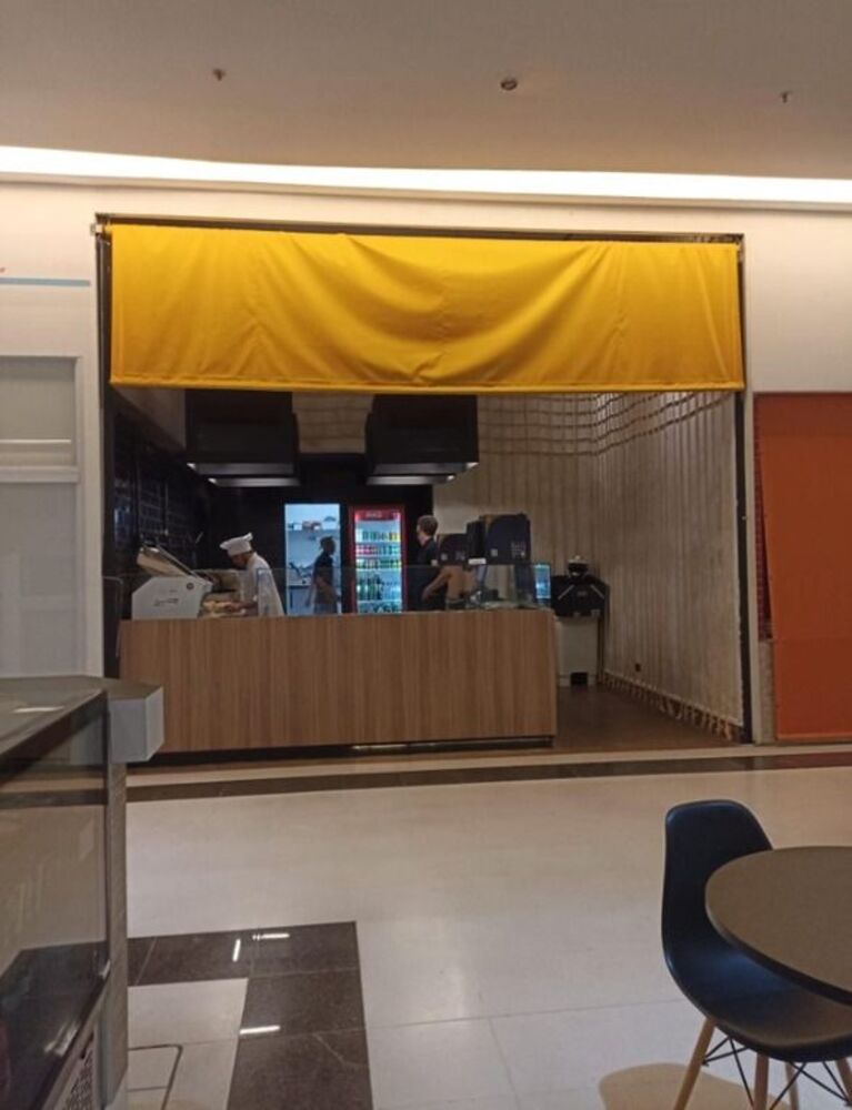 Loja-Salão, 33 m² - Foto 3