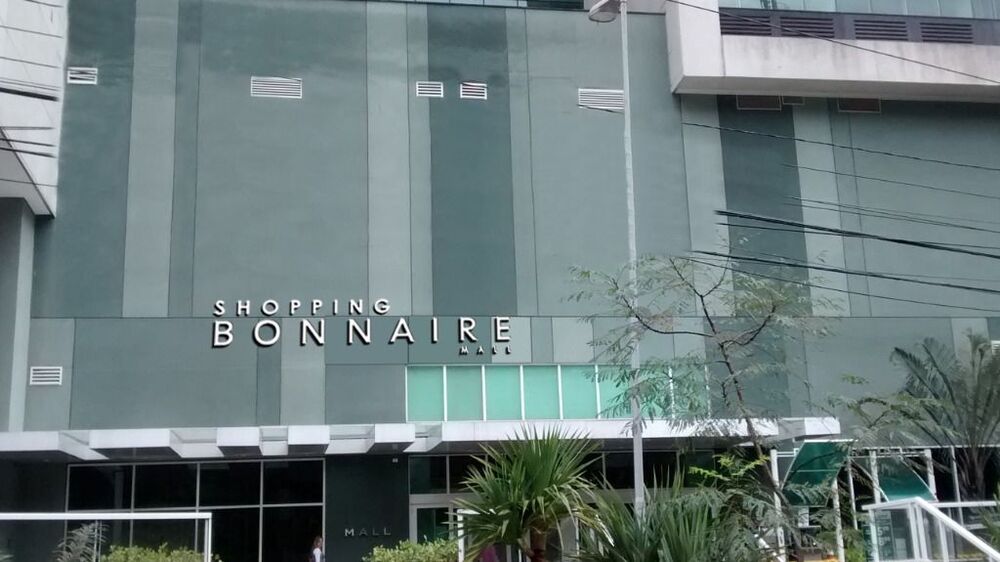 Loja-Salão, 33 m² - Foto 4