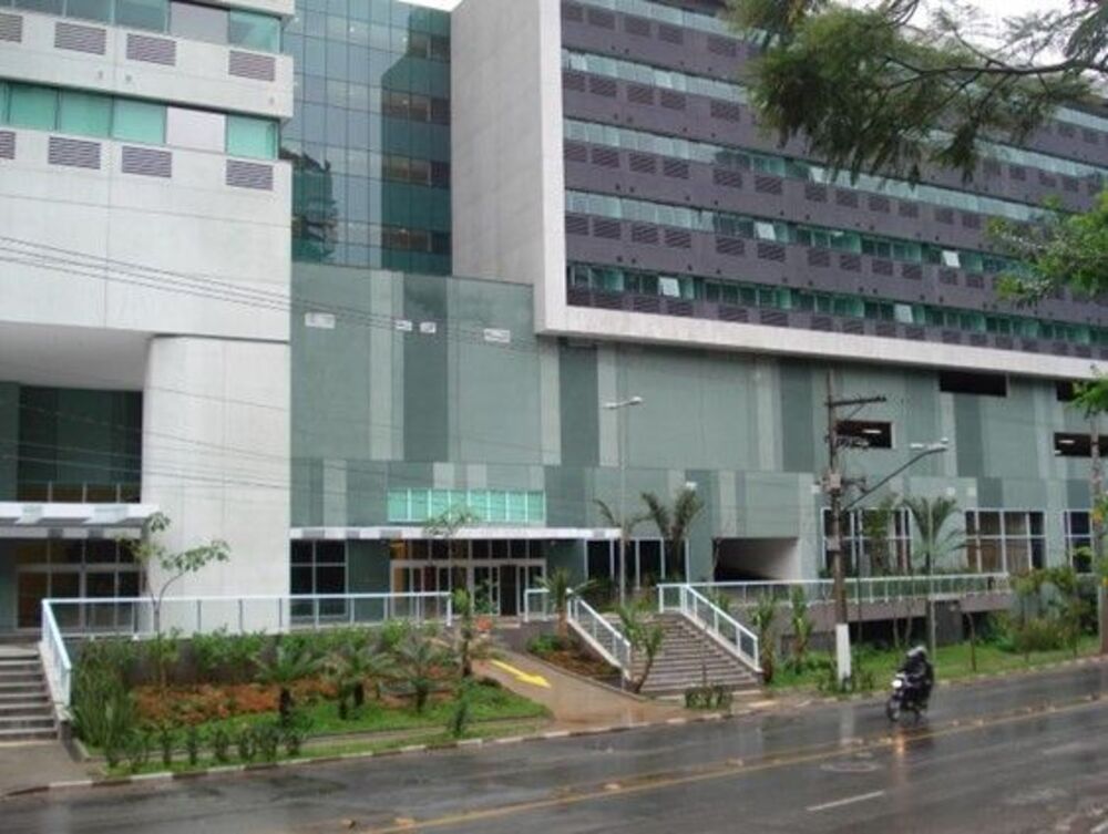 Loja-Salão, 33 m² - Foto 8