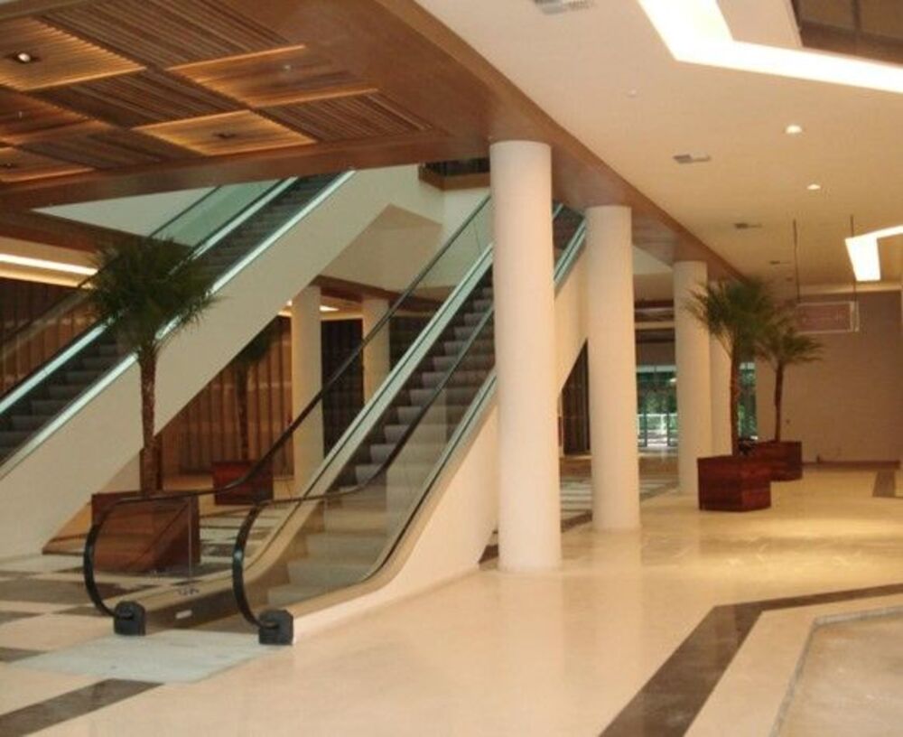 Loja-Salão, 33 m² - Foto 7