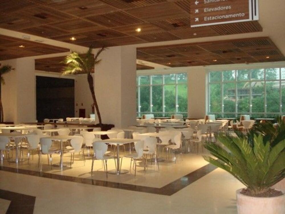 Loja-Salão, 33 m² - Foto 6
