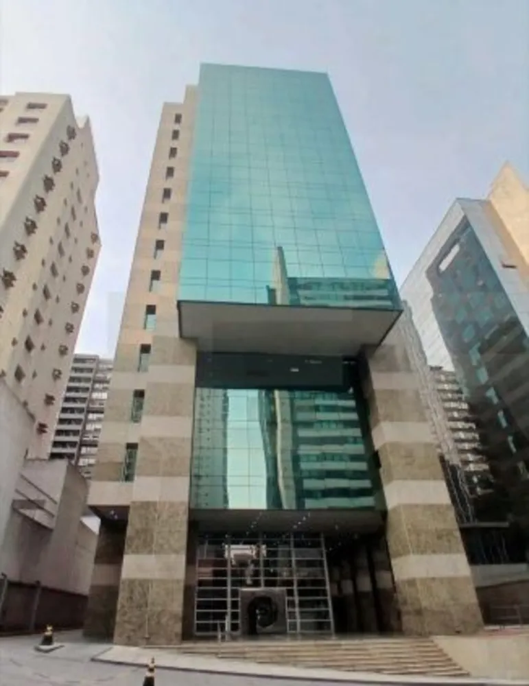 Sala-Conjunto, 218 m² - Foto 3