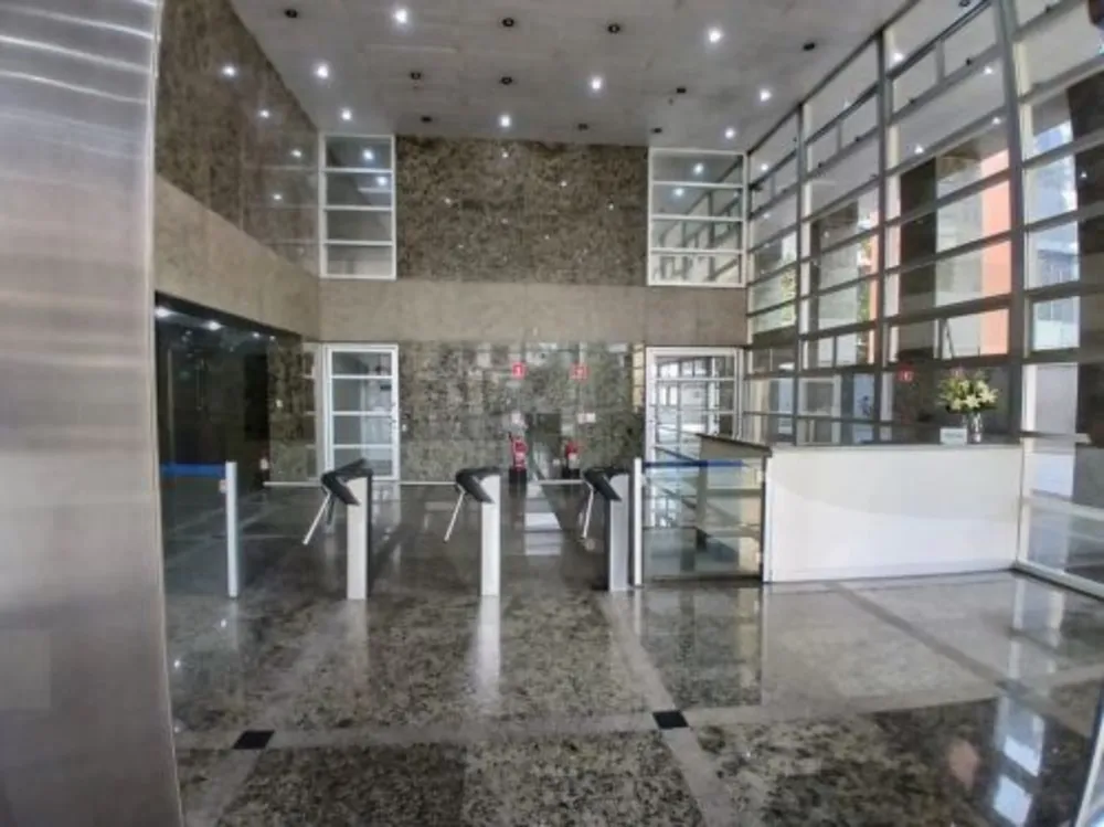 Sala-Conjunto, 218 m² - Foto 1
