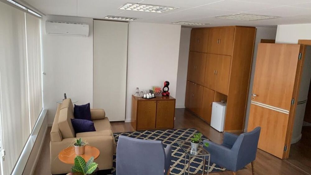 Sala-Conjunto, 60 m² - Foto 5