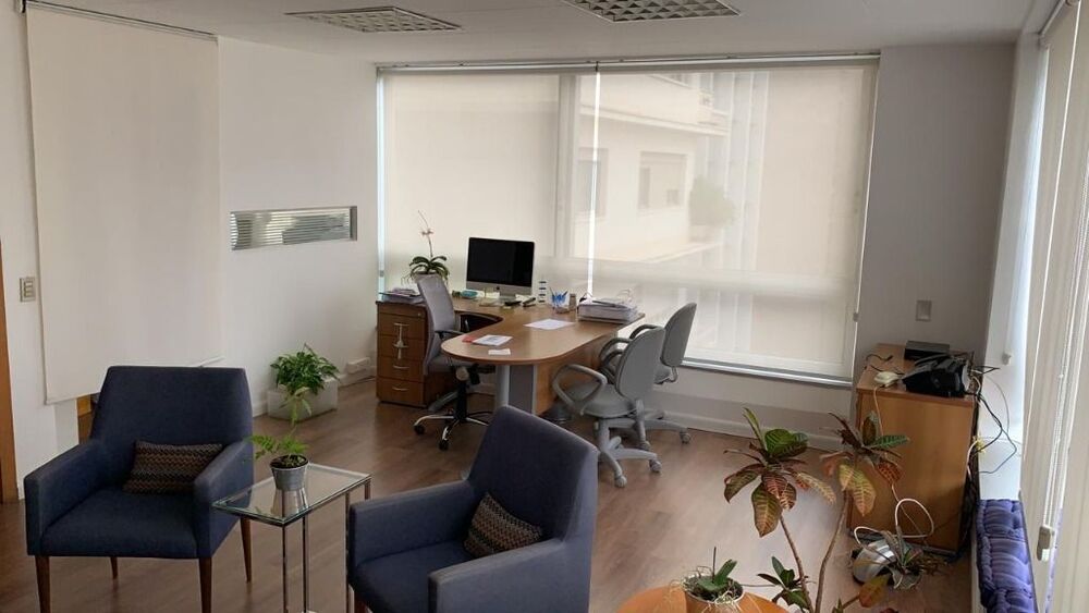 Sala-Conjunto, 60 m² - Foto 1