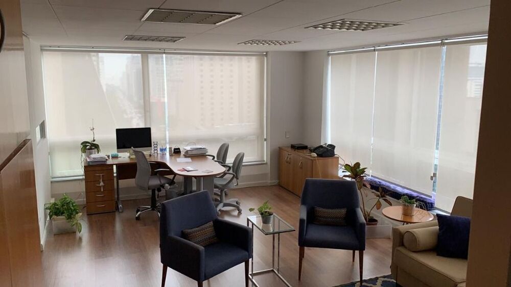 Sala-Conjunto, 60 m² - Foto 2