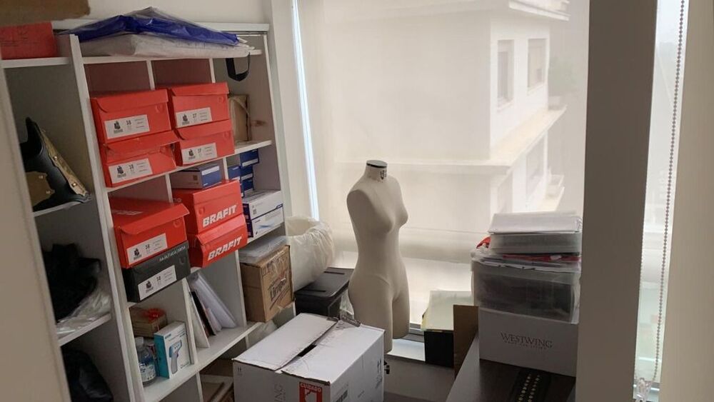 Sala-Conjunto, 60 m² - Foto 7