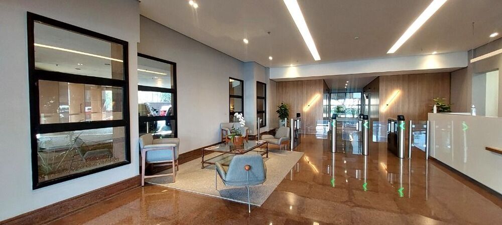 Conjunto Comercial-Sala para alugar, 250m² - Foto 8