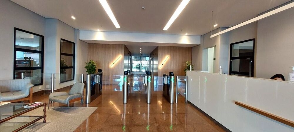Conjunto Comercial-Sala para alugar, 250m² - Foto 6