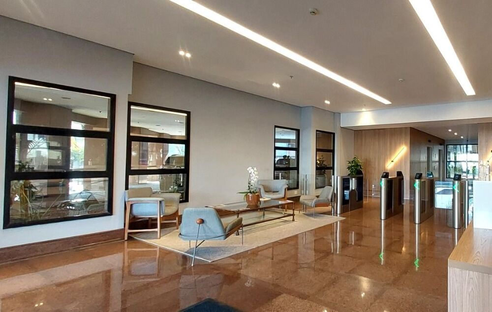 Conjunto Comercial-Sala para alugar, 250m² - Foto 7