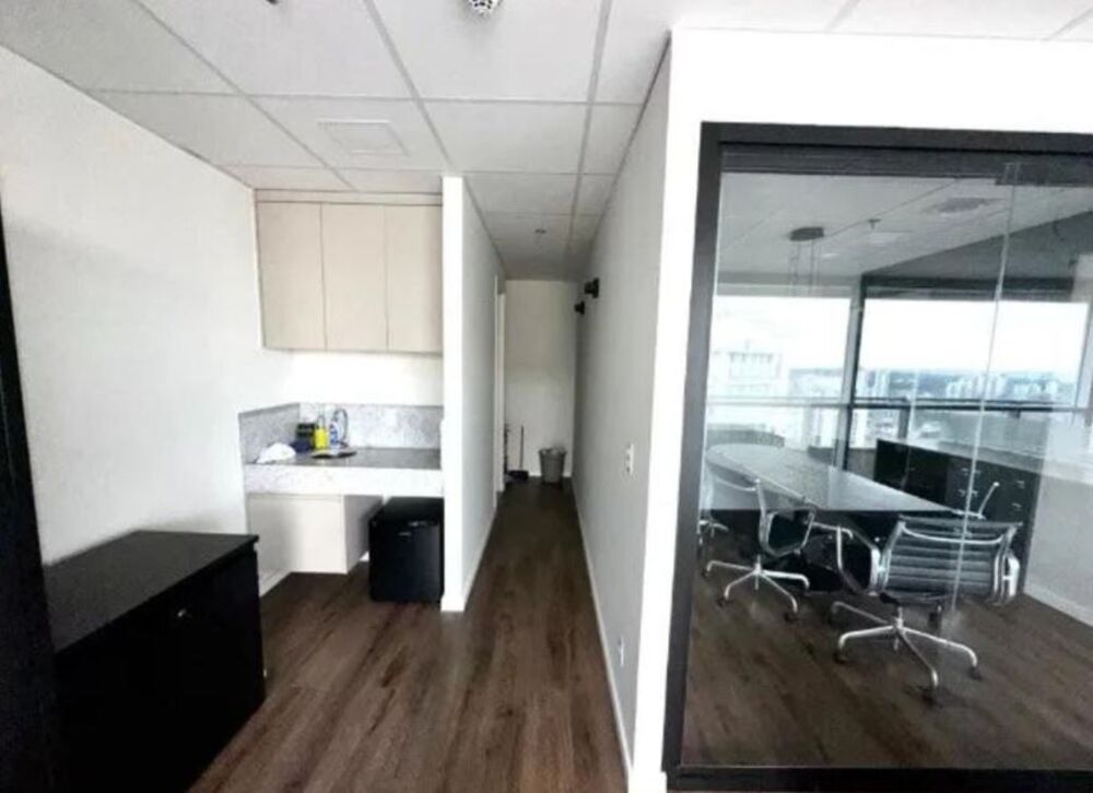 Sala-Conjunto, 82 m² - Foto 2