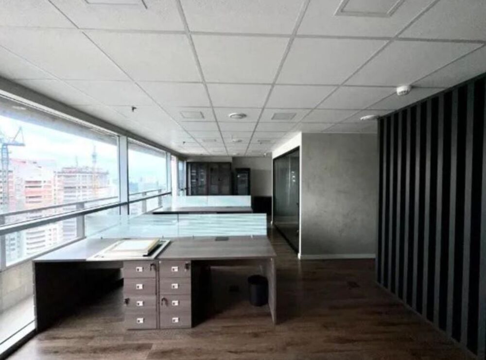 Sala-Conjunto, 82 m² - Foto 3