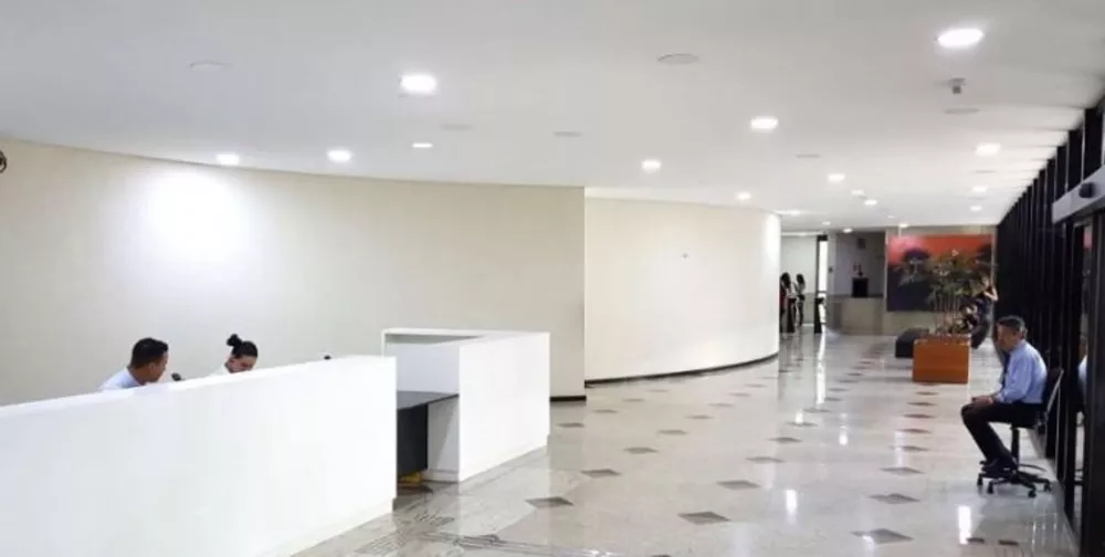 Conjunto Comercial-Sala para alugar, 188m² - Foto 3