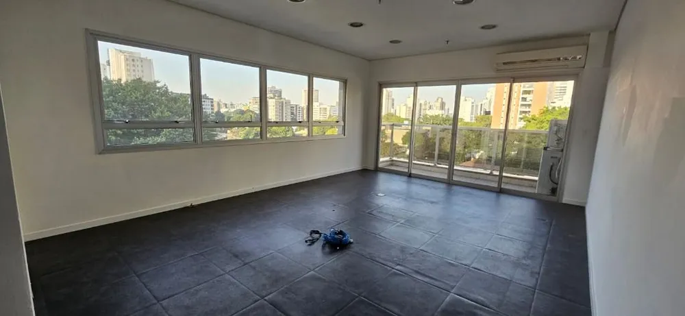 Sala-Conjunto, 36 m² - Foto 1