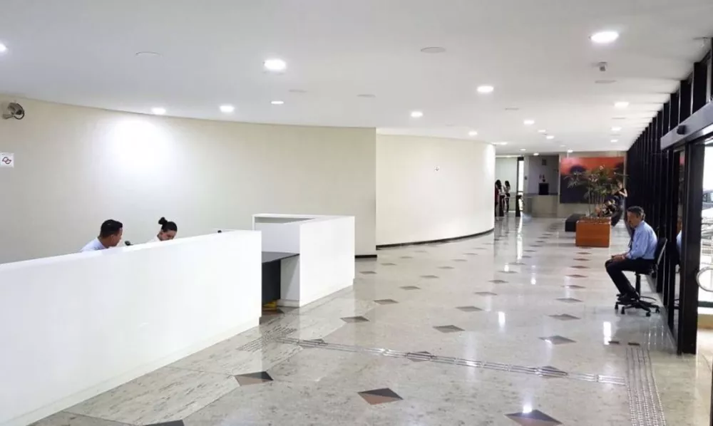 Conjunto Comercial-Sala para alugar, 375m² - Foto 3