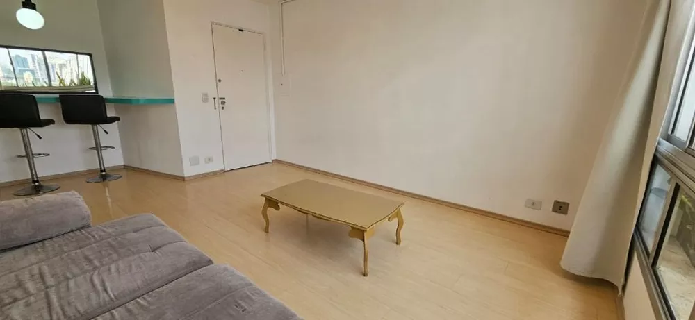 Apartamento para alugar com 1 quarto, 57m² - Foto 3