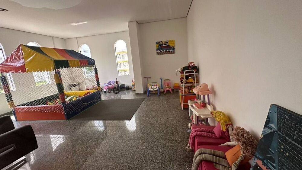 Apartamento para alugar com 1 quarto, 57m² - Foto 10