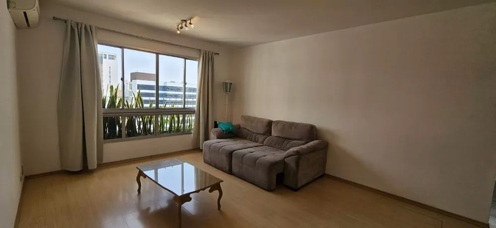 Apartamento para alugar com 1 quarto, 57m² - Foto 2