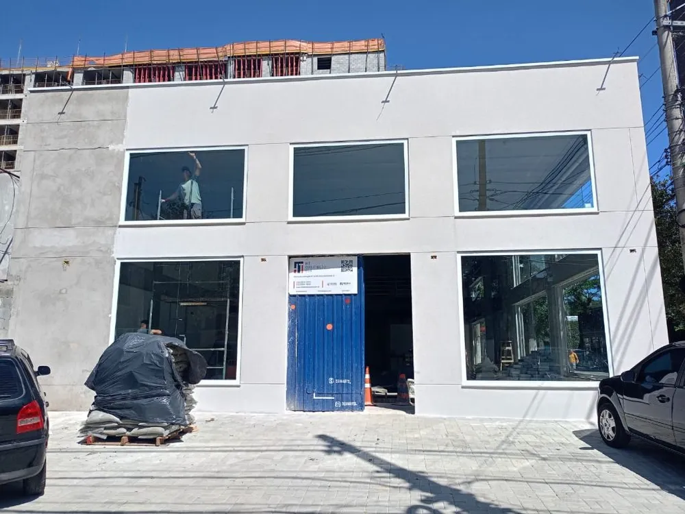 Loja-Salão, 485 m² - Foto 2