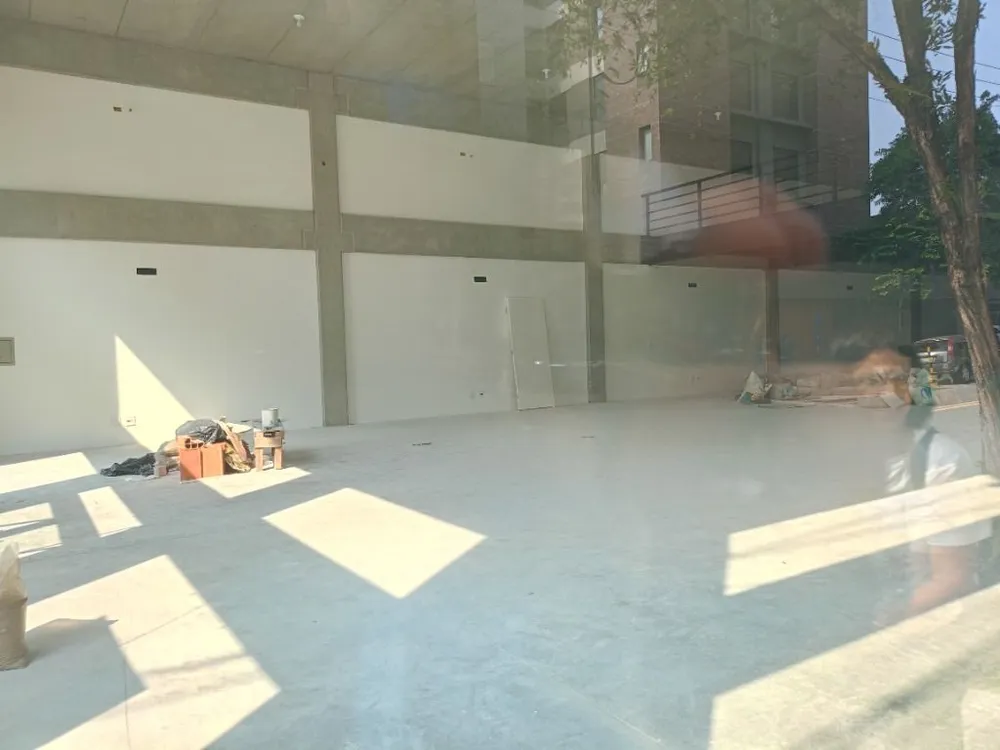 Loja-Salão, 485 m² - Foto 3