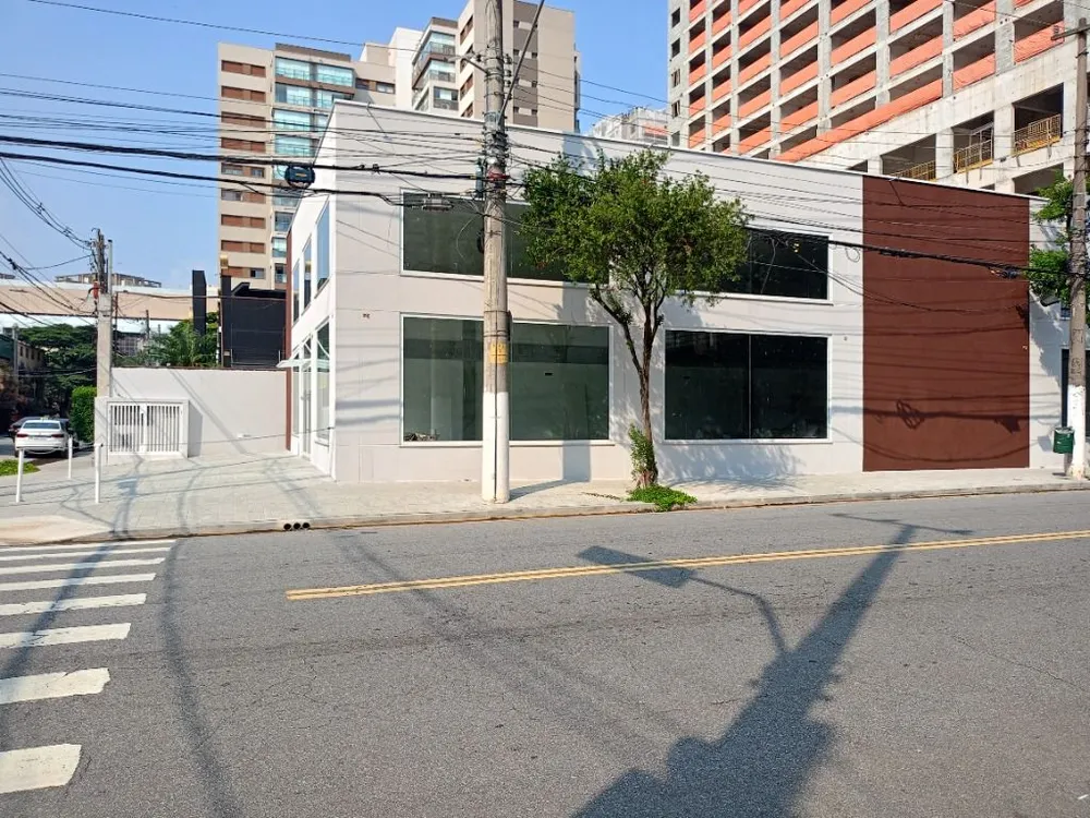 Loja-Salão, 485 m² - Foto 4