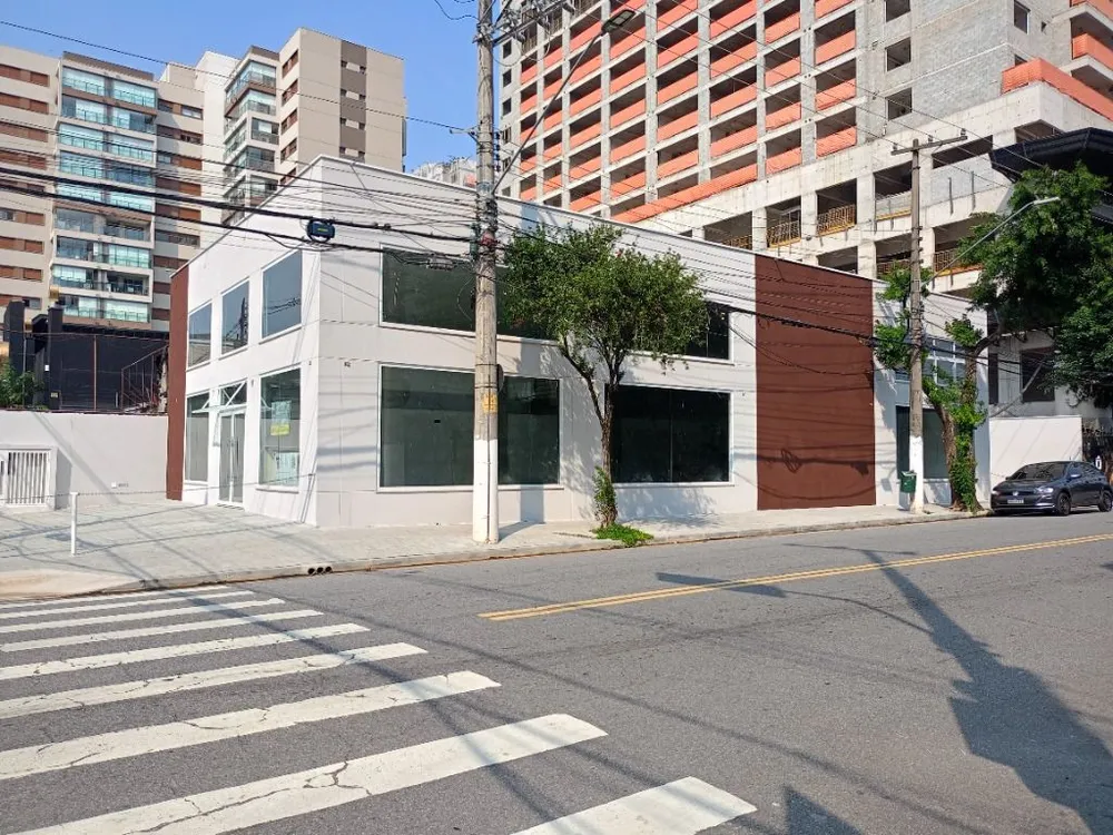 Loja-Salão, 485 m² - Foto 1