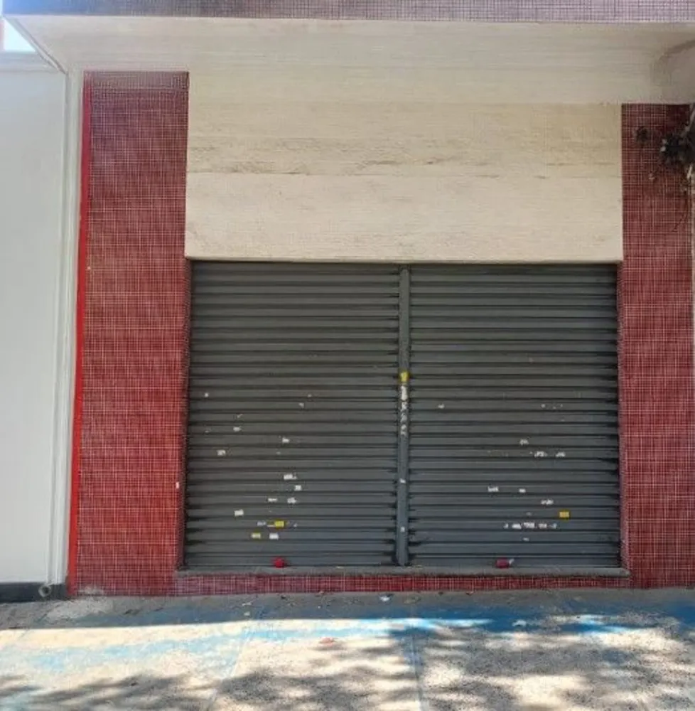Loja-Salão, 108 m² - Foto 4