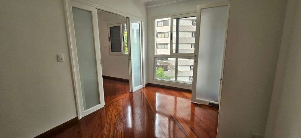 Apartamento, 1 quarto, 30 m² - Foto 1