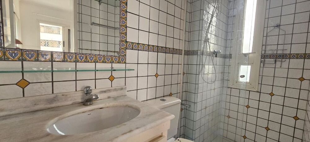 Apartamento, 1 quarto, 30 m² - Foto 4