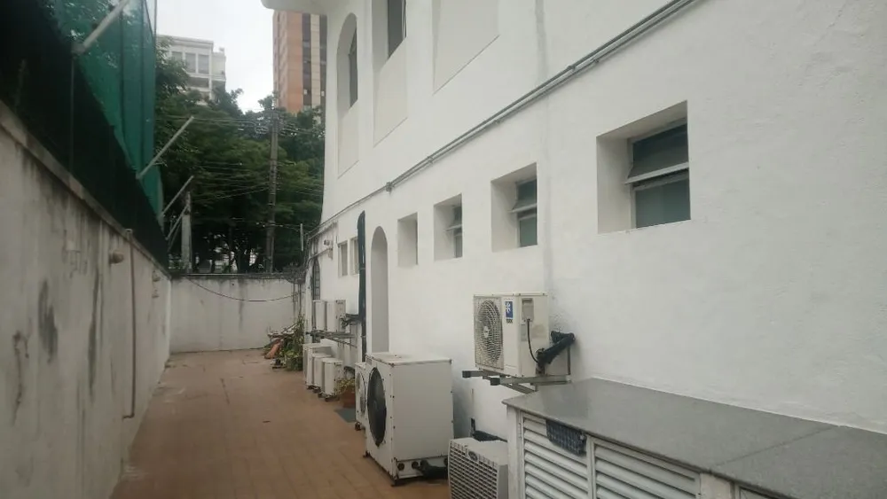 Prédio Inteiro, 728 m² - Foto 1