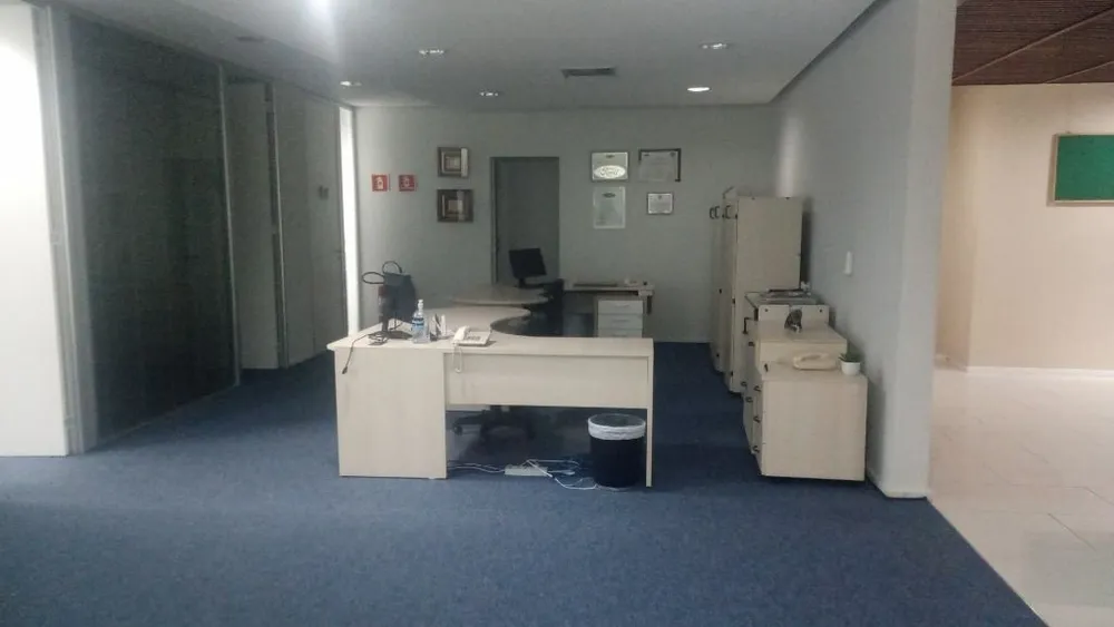 Prédio Inteiro, 728 m² - Foto 3