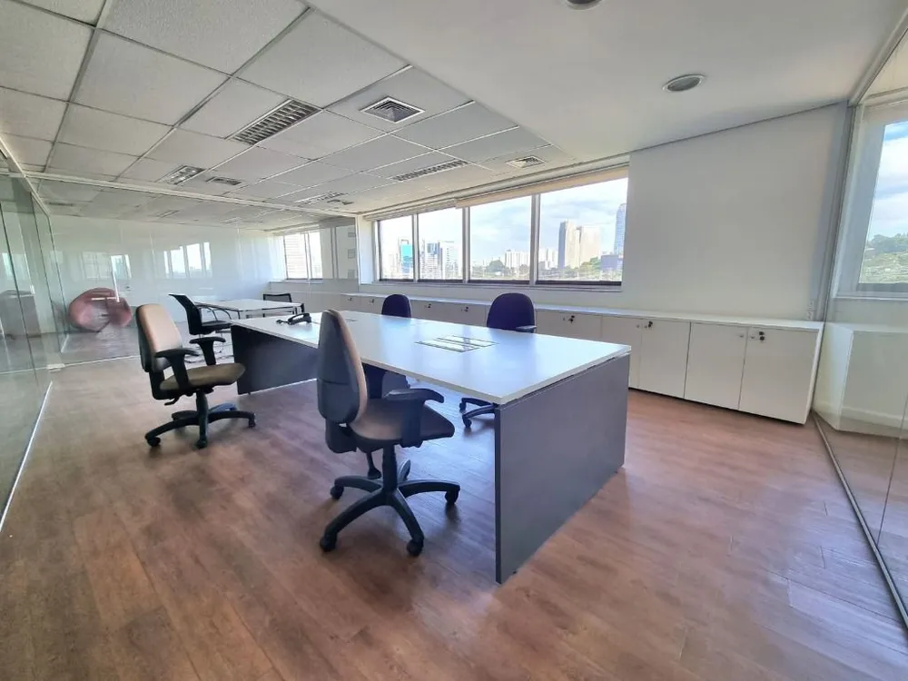 Sala-Conjunto, 384 m² - Foto 1