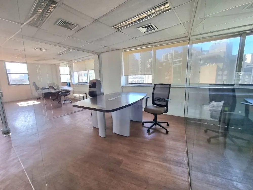 Sala-Conjunto, 384 m² - Foto 3