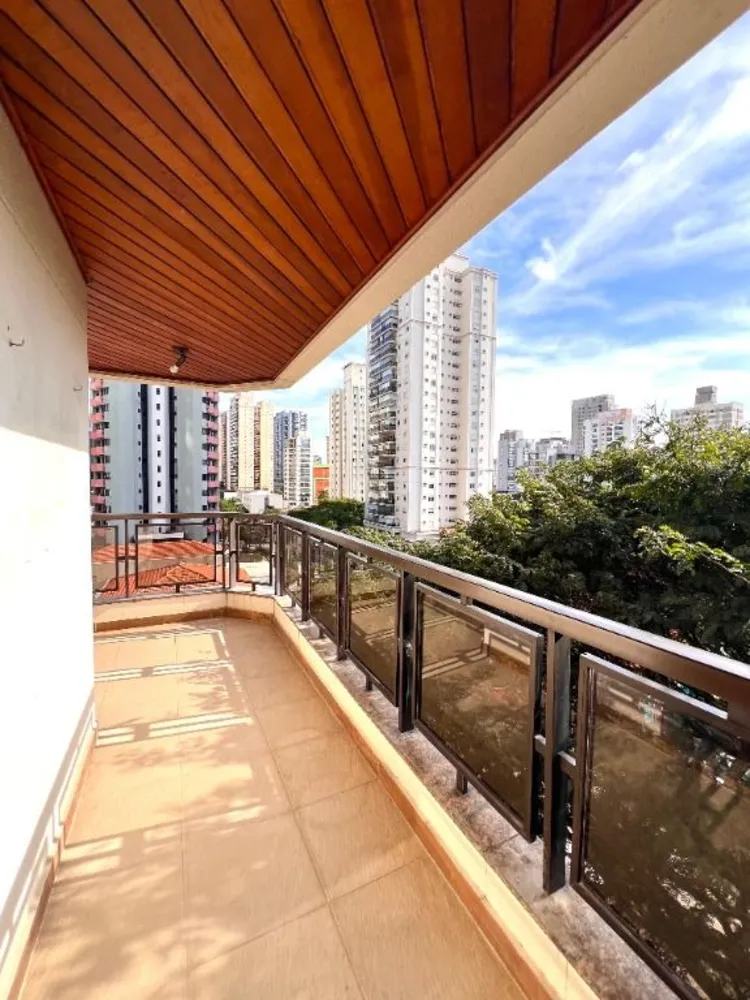 Apartamento, 4 quartos, 234 m² - Foto 3