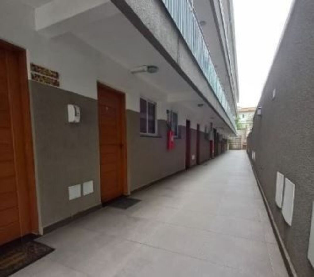 Kitnet-Studio, 35 m² - Foto 7