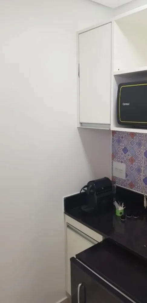 Sala-Conjunto, 46 m² - Foto 3