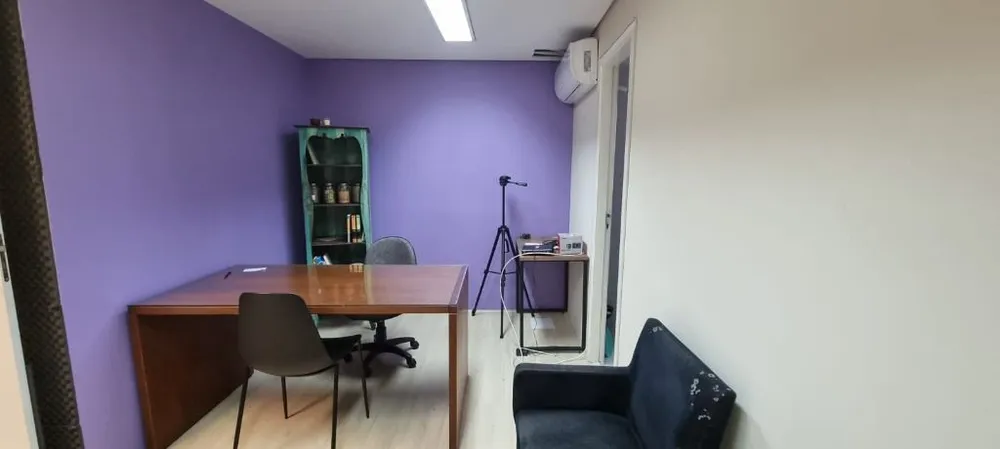 Sala-Conjunto, 32 m² - Foto 1