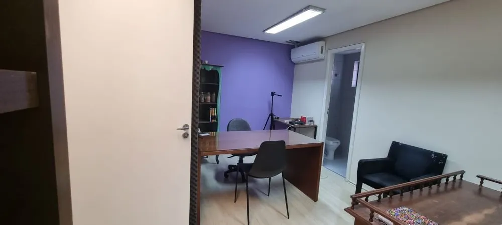 Sala-Conjunto, 32 m² - Foto 2