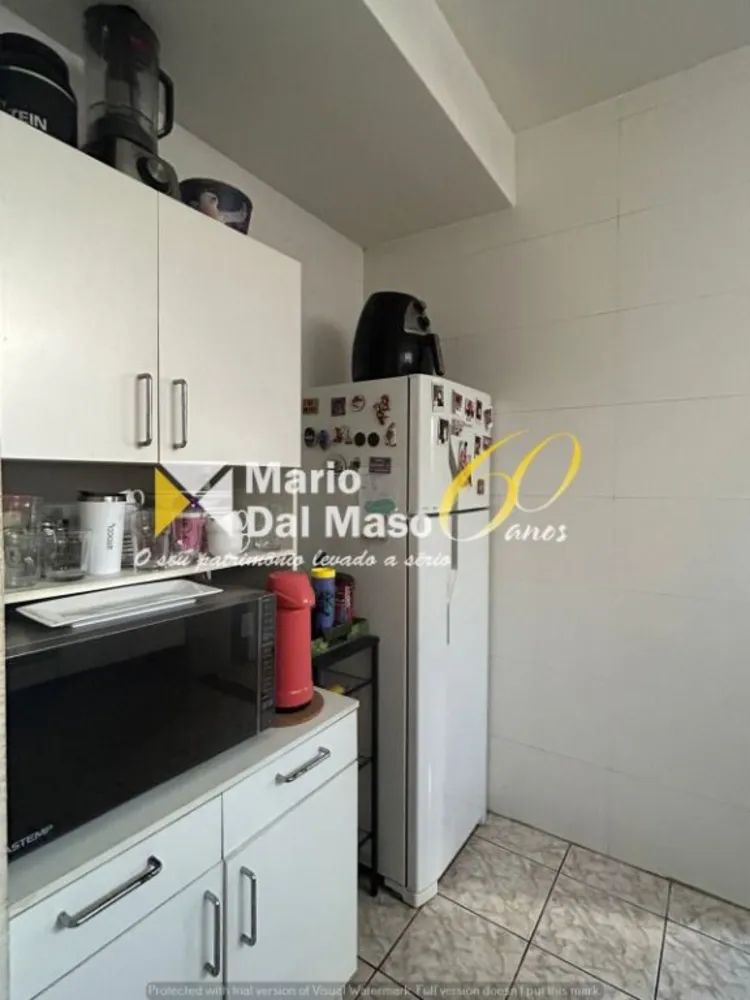 Apartamento, 3 quartos, 63 m² - Foto 1