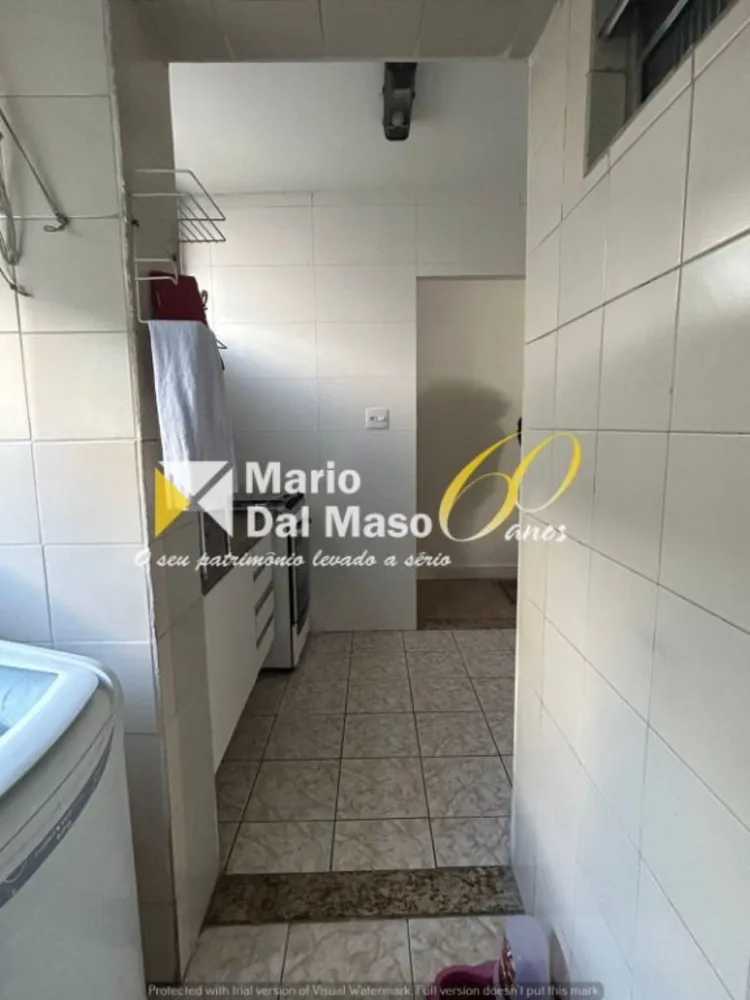 Apartamento, 3 quartos, 63 m² - Foto 3