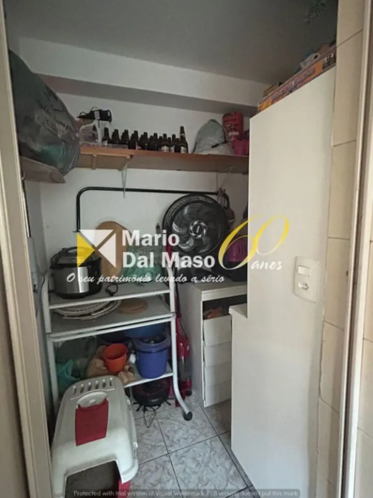 Apartamento, 3 quartos, 63 m² - Foto 4
