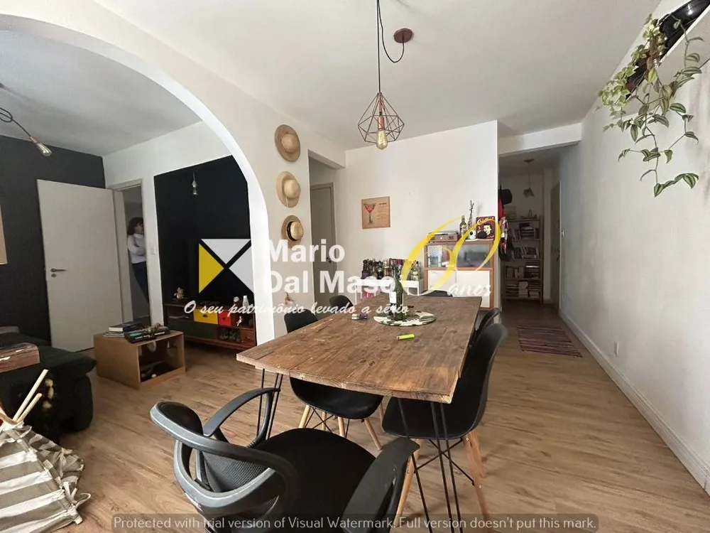 Apartamento, 3 quartos, 63 m² - Foto 2