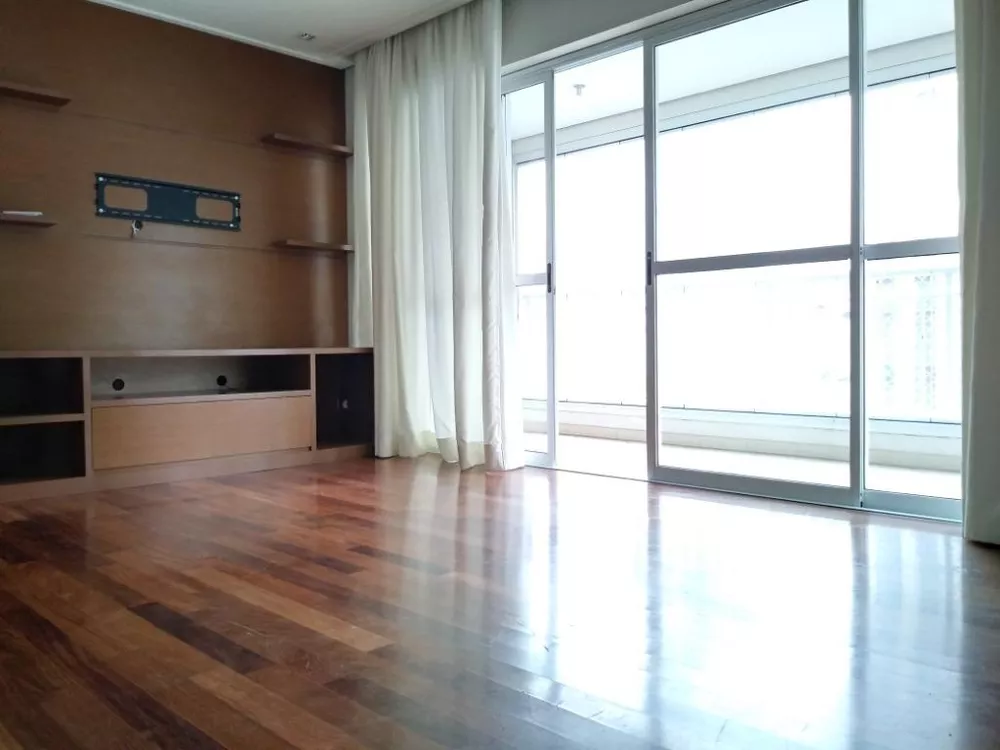 Apartamento à venda com 3 quartos, 99m² - Foto 1