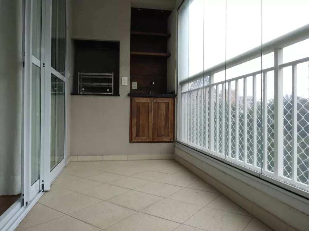 Apartamento à venda com 3 quartos, 99m² - Foto 2