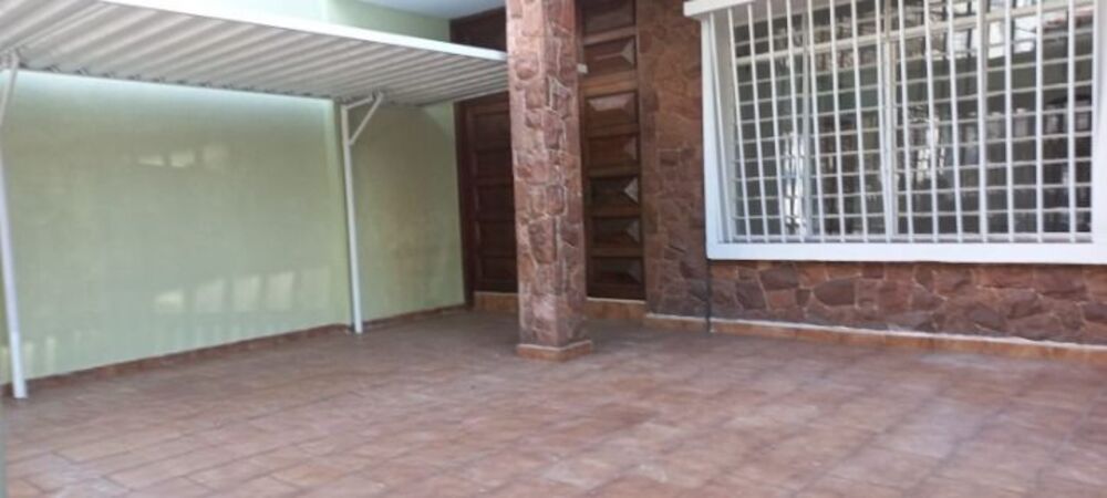 Sobrado à venda com 3 quartos, 130m² - Foto 3
