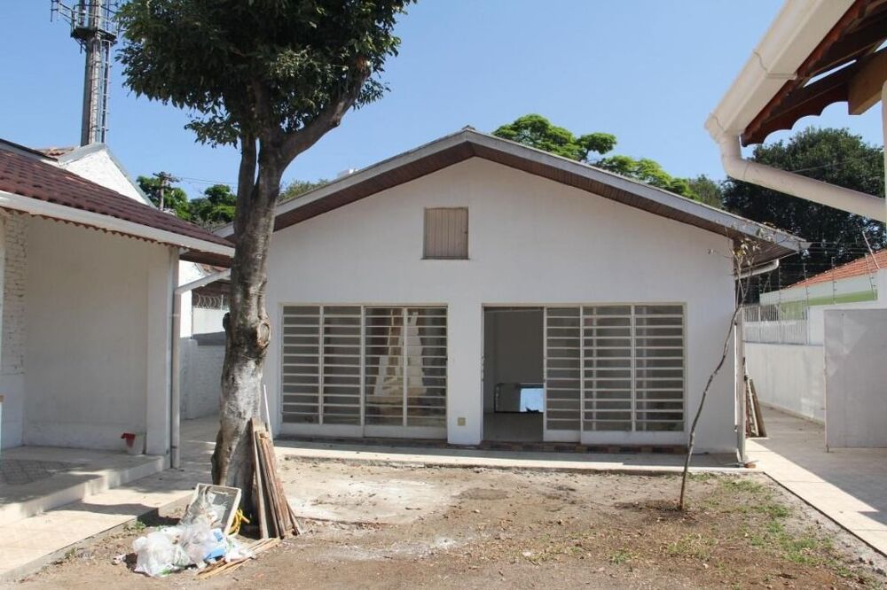 Casa, 160 m² - Foto 1