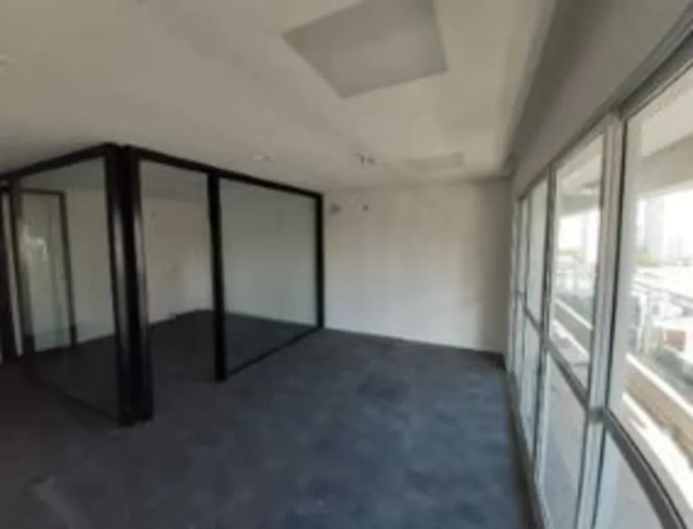 Sala-Conjunto, 44 m² - Foto 4