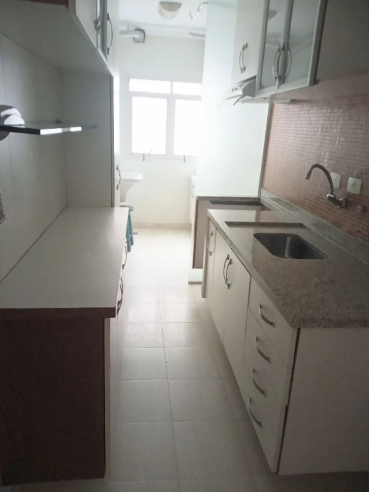 Apartamento, 3 quartos, 80 m² - Foto 2