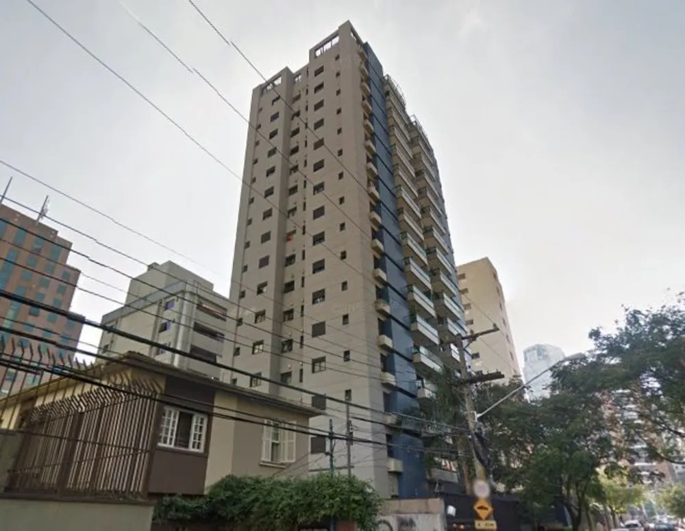 Apartamento, 3 quartos, 80 m² - Foto 1