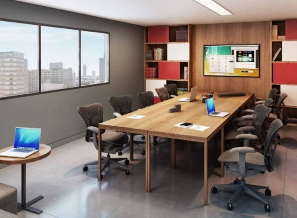 Apartamento, 1 quarto, 26 m² - Foto 10